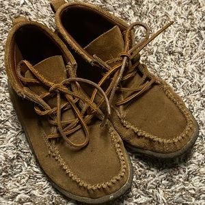patagonia moccasins
